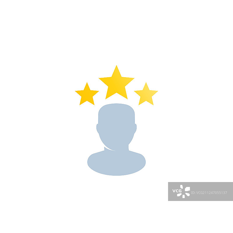 名人图标图片素材