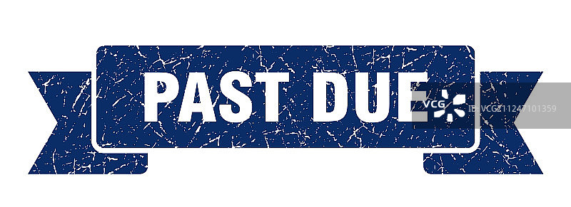 逾期图片素材