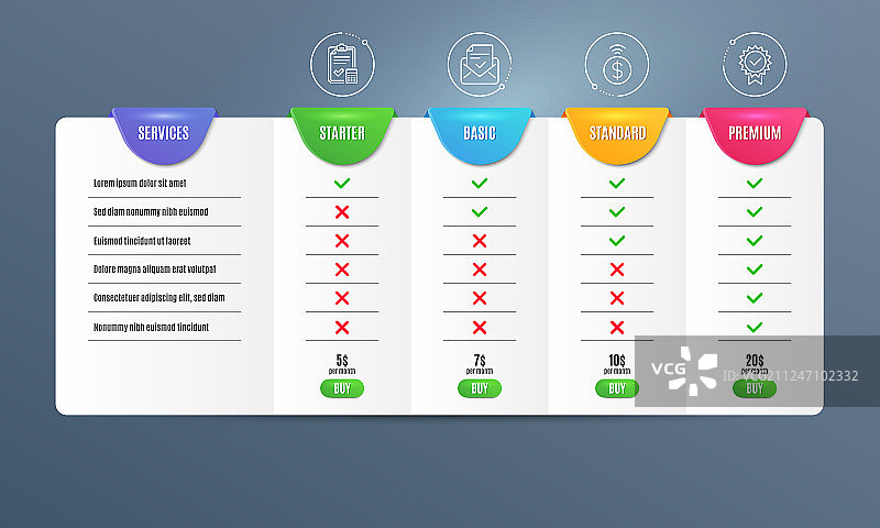 已批准邮件会计清单图片素材