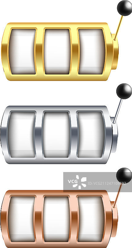 金色银色图案合集图片素材