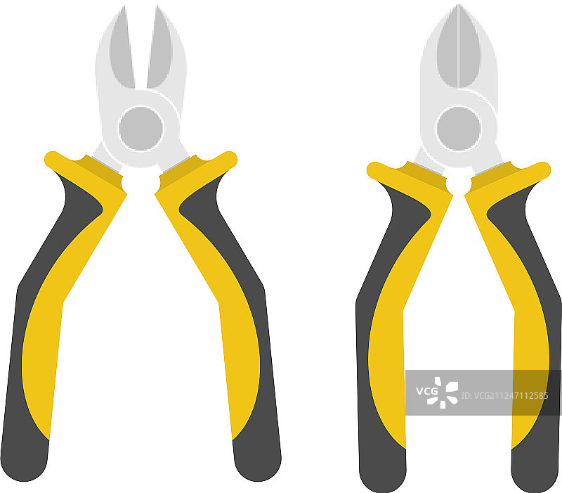 钳子图片素材