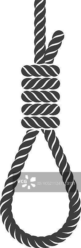 绳索悬挂环图片素材