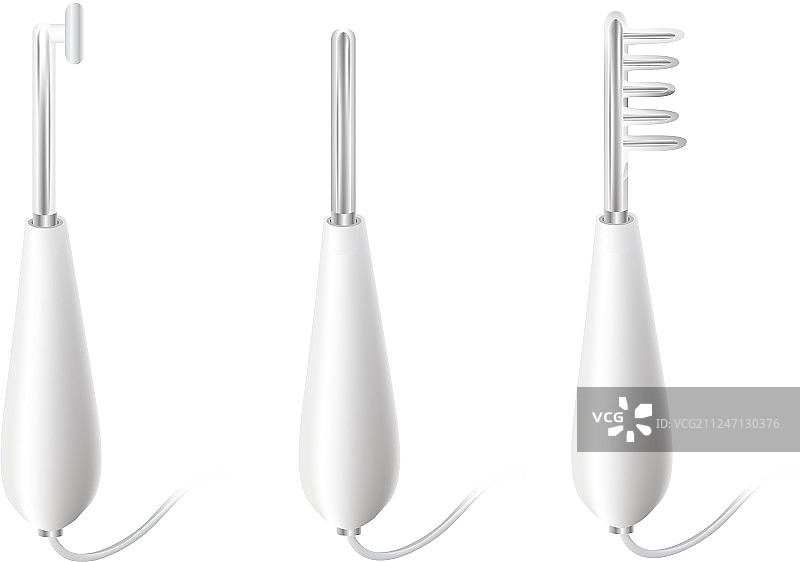 达松伐治疗仪图片素材