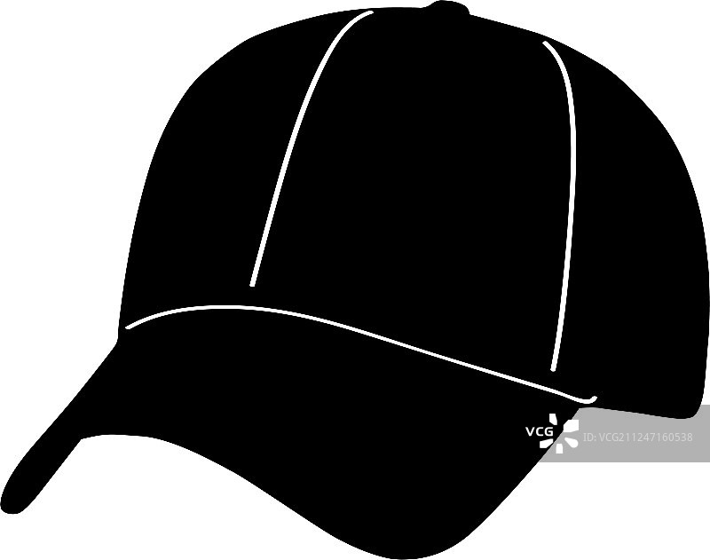 棒球帽图片素材