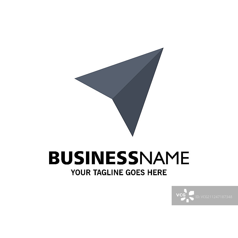 Instagram分享商业Logo模板图片素材