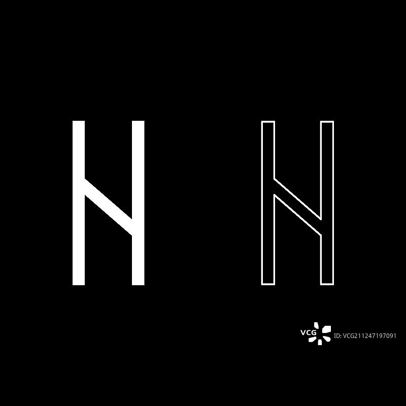 冰雹符文图标图片素材