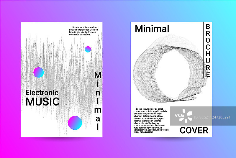 音乐封面图片素材