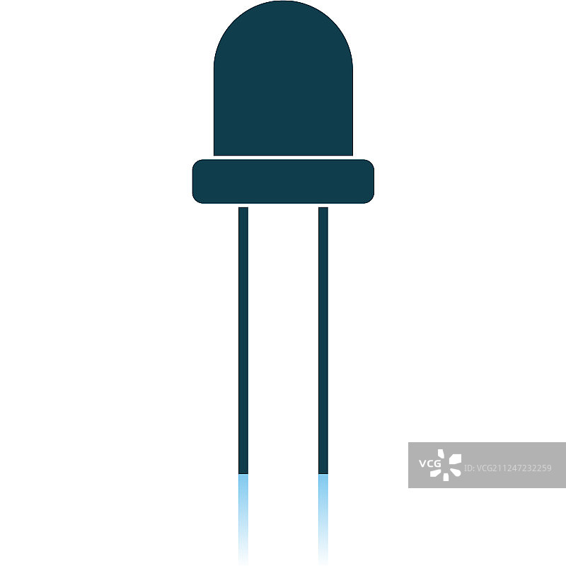 发光二极管图片素材