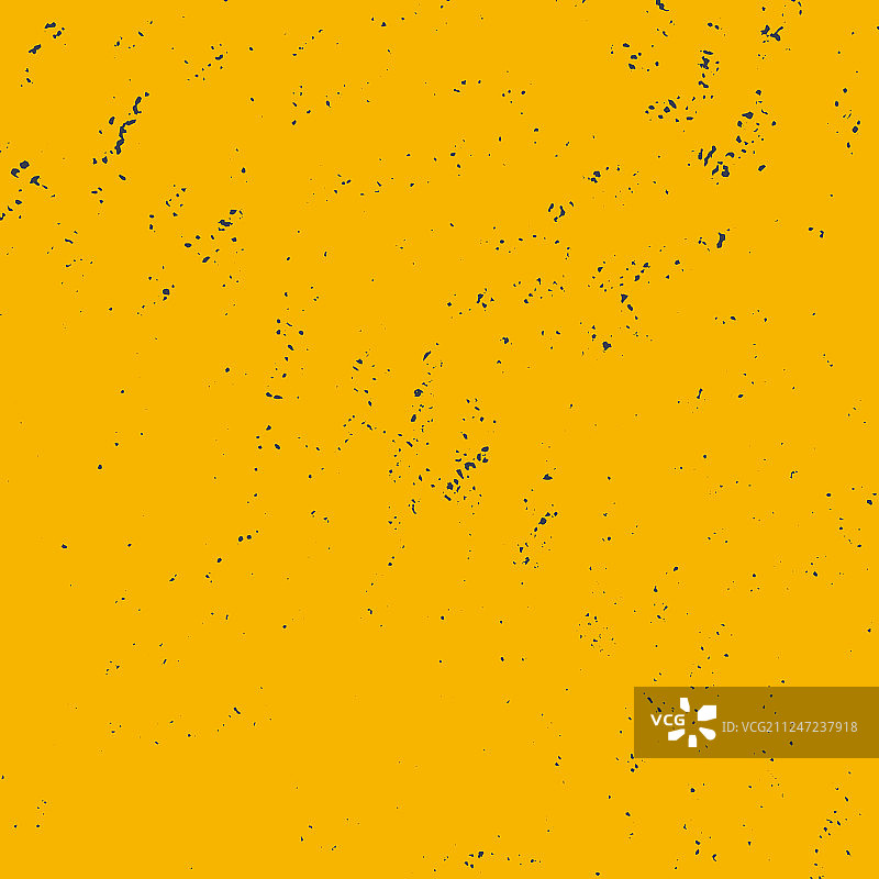 黄色Grunge背景图片素材
