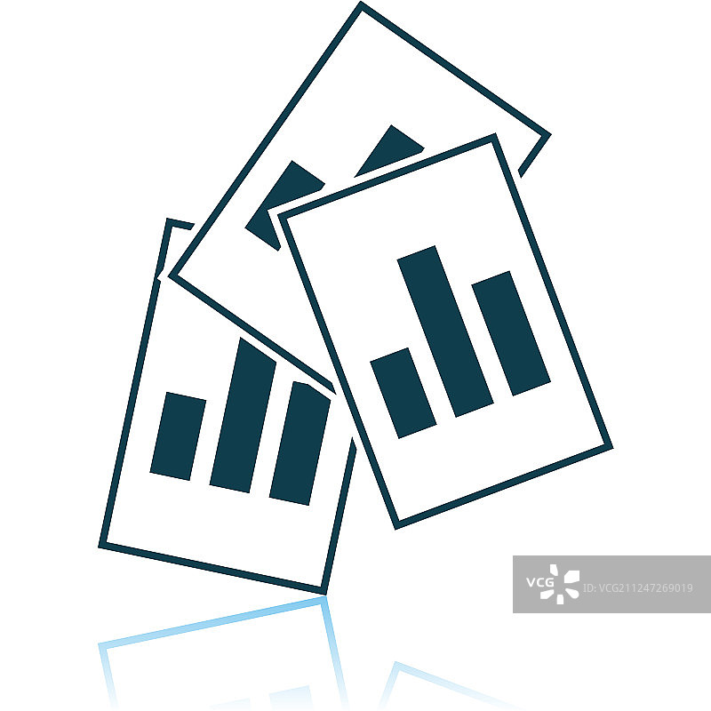 数据分析表格图标图片素材