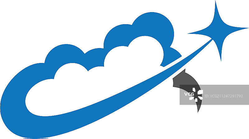 云图标图片素材