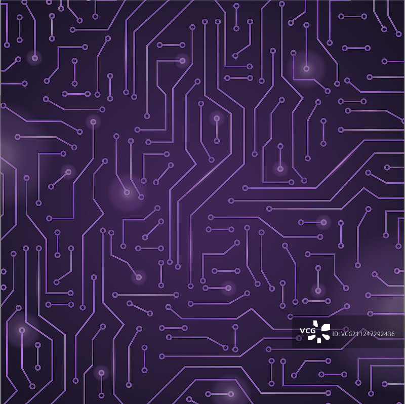 电路电子图案背景图片素材