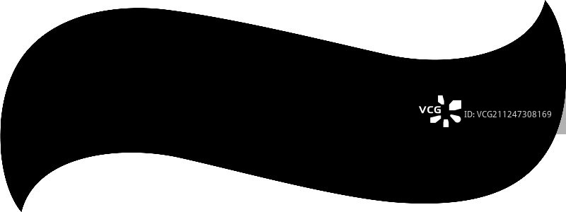 发胶或牙膏扁平图标图片素材