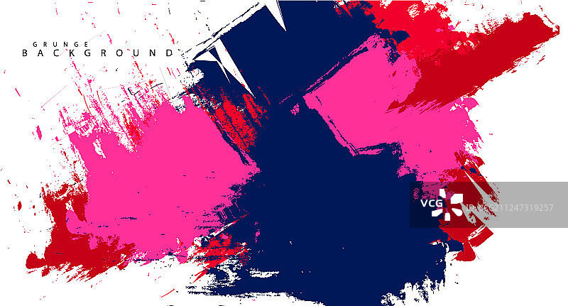 水彩背景纹理背景图片素材