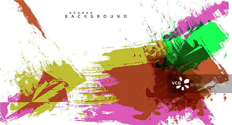 水彩背景纹理背景图片素材