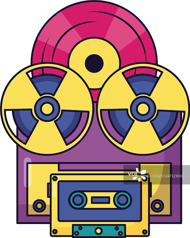 节日音乐banner图片素材