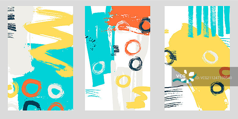 抽象的成分图片素材