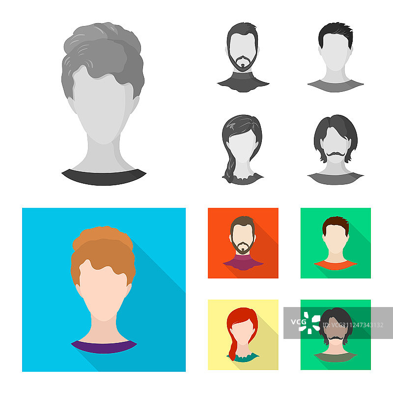 专业摄影标志设计图片素材