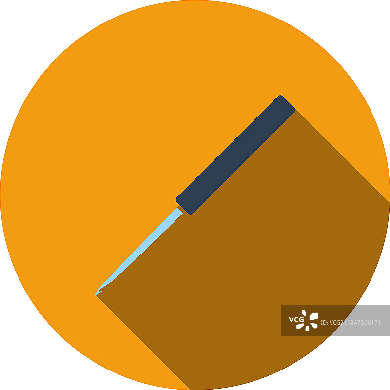 钩针图标图片素材