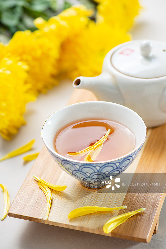 重阳节静物图片素材