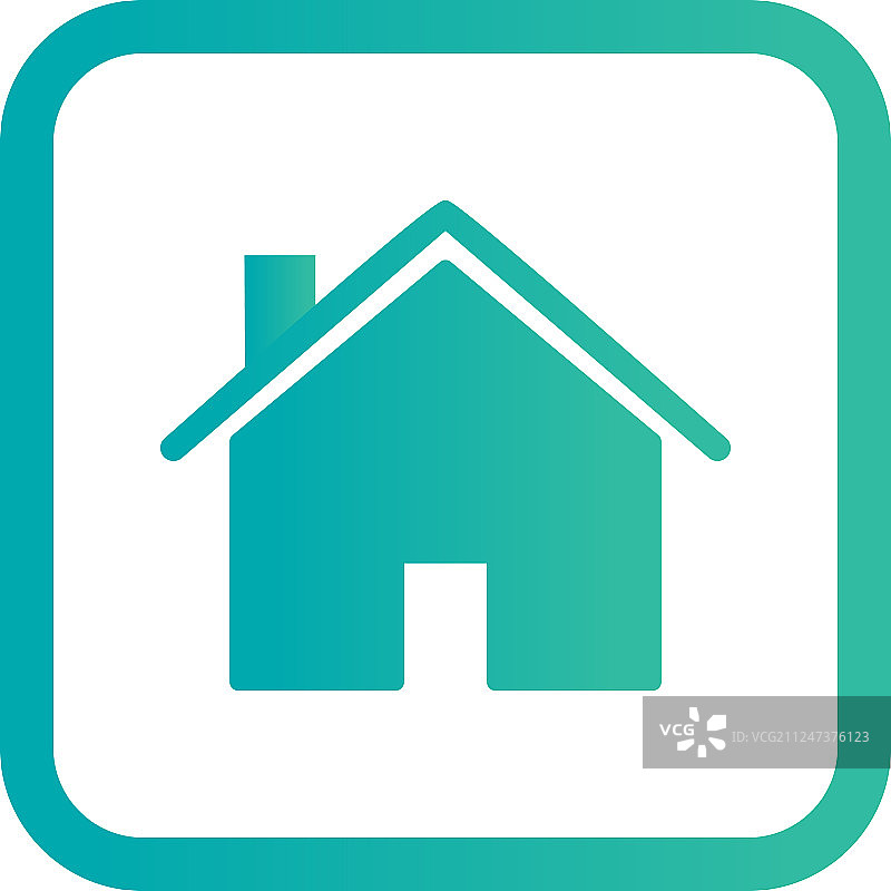 房子图标图片素材