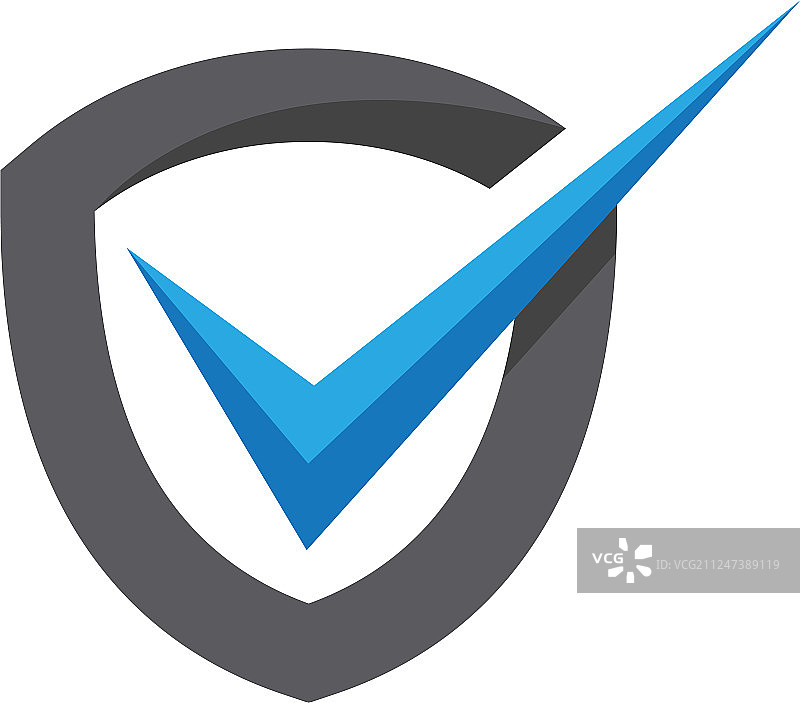 盾牌质量图片素材