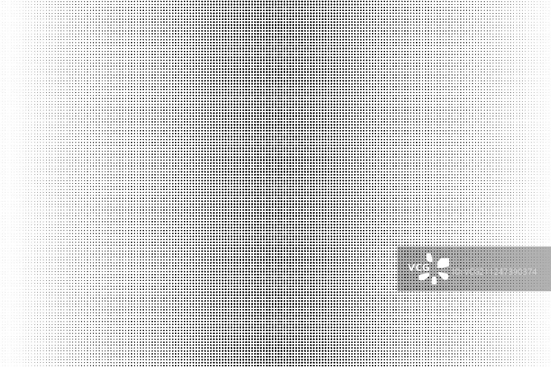 黑色半色调点状背景图片素材