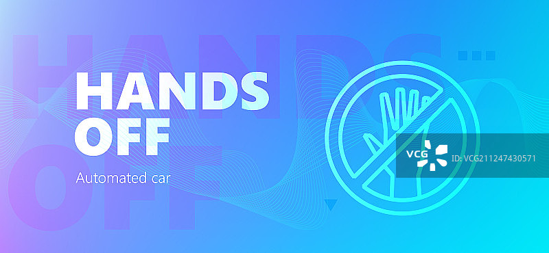 彩色渐变banner图片素材