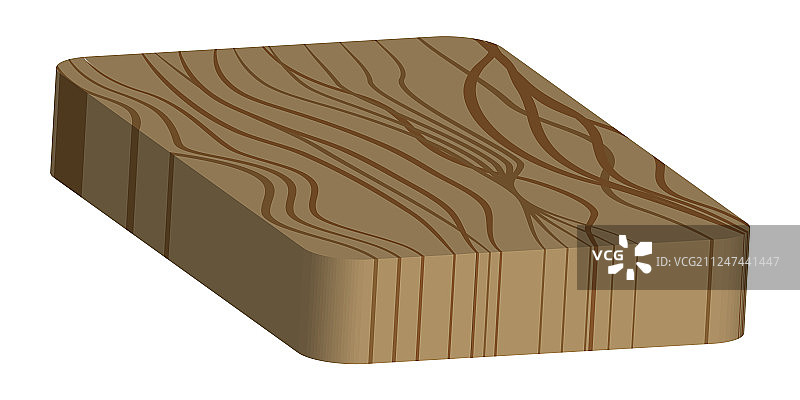 奥丁空白符文水平投影图片素材