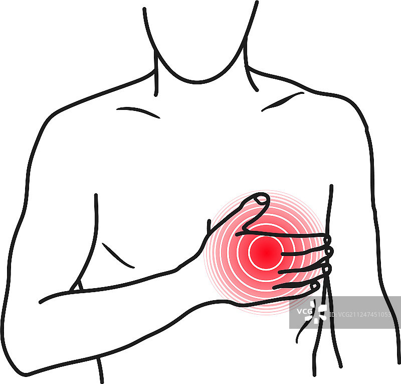 心脏急救医学图标图片素材