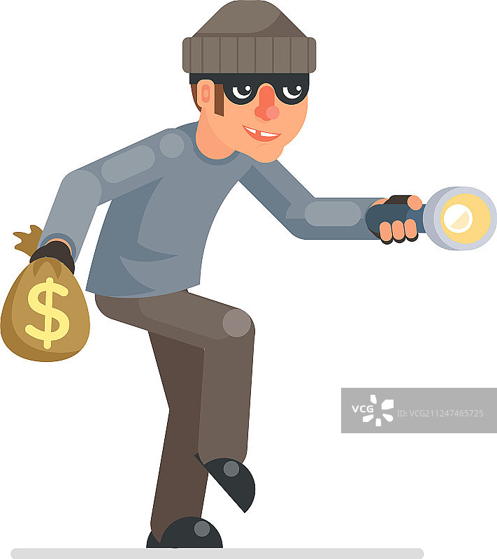 偷偷撬锁的窃贼钥匙图片素材