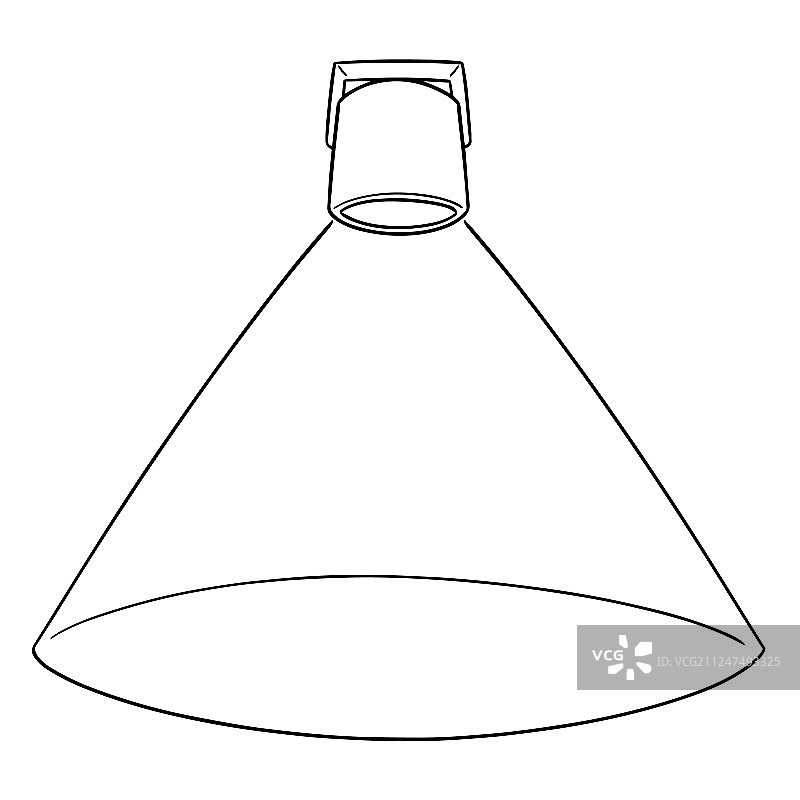 关注的焦点图片素材