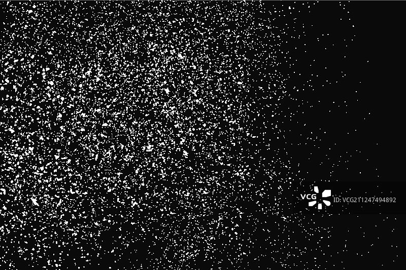 白噪声颗粒图片素材