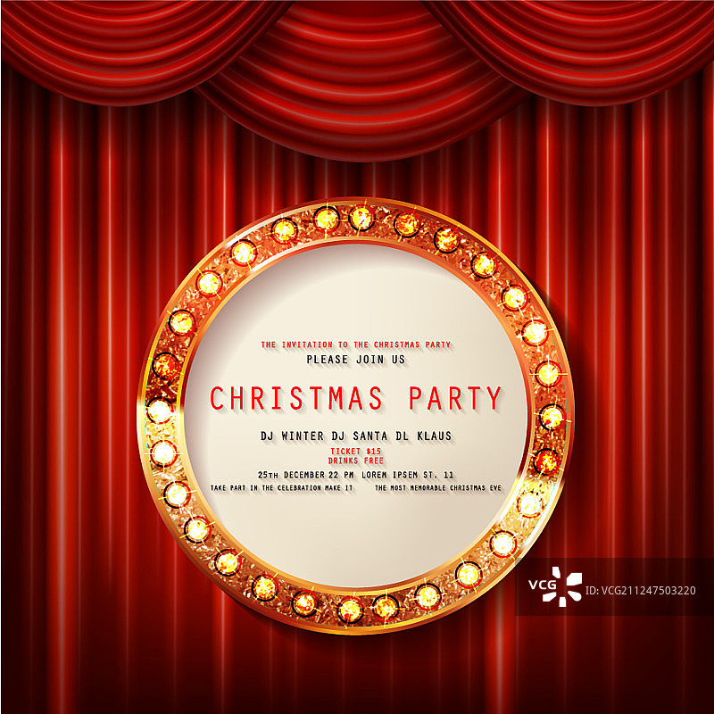 2019新年贺卡图片素材