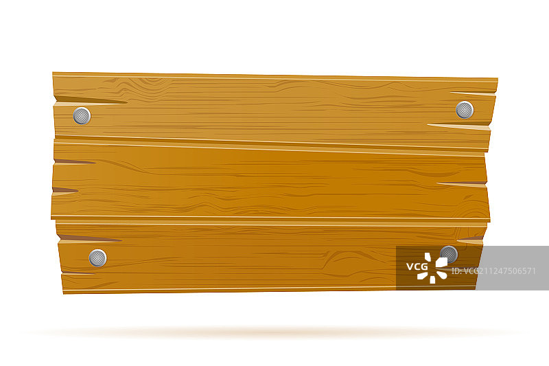 木制复古风空模板图片素材