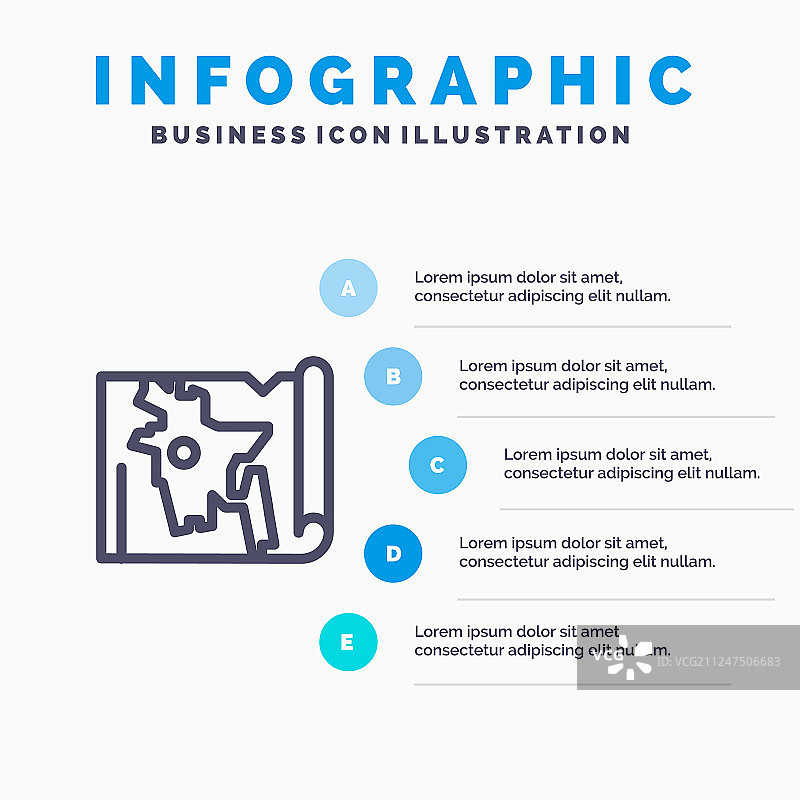 孟加拉国地图世界孟加拉国线图标与5图片素材