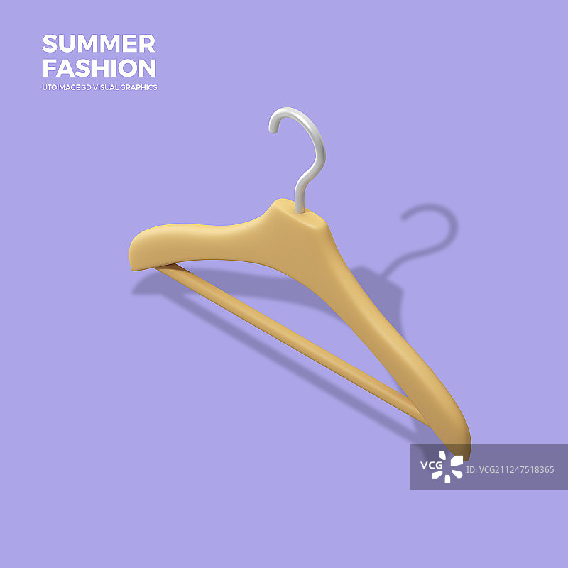 3D夏季元素027图片素材