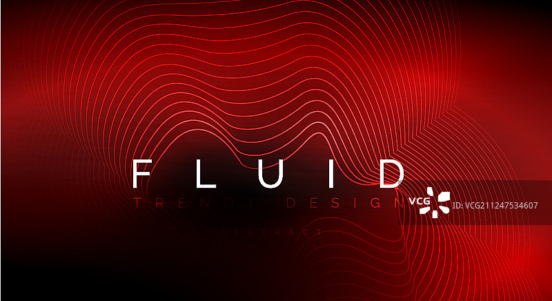 数字流动波粒子抽象背景图片素材