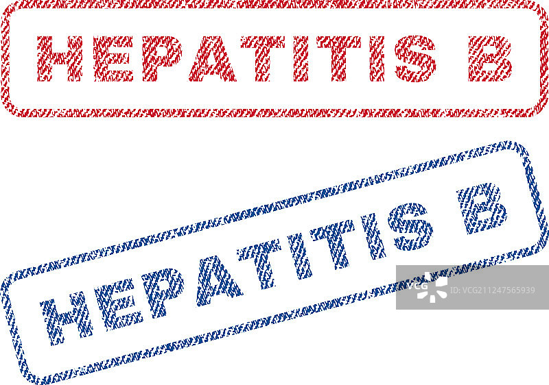 乙型肝炎纺织品印花图片素材