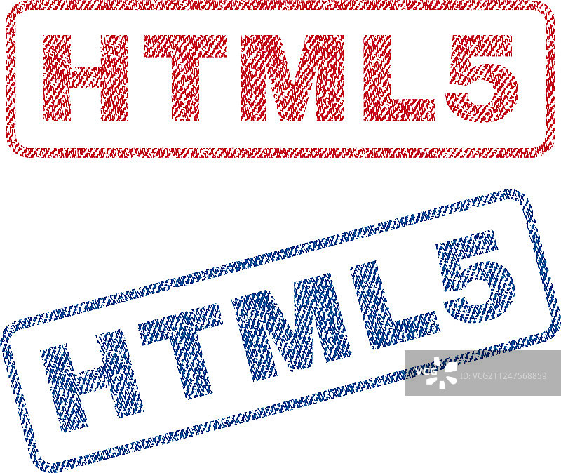HTML5纺织印花图片素材