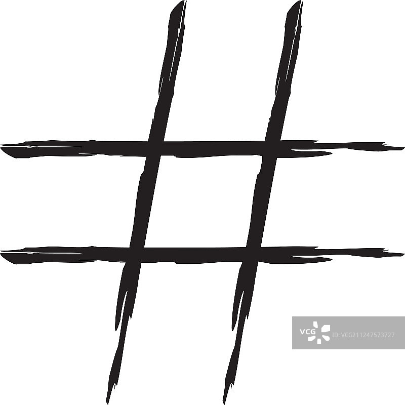 #号标志图标图片素材