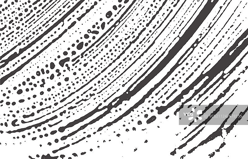 垃圾纹理窘迫黑灰色粗糙痕迹图片素材