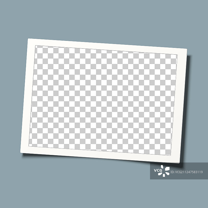 透明复古边框模板设计图片图片素材