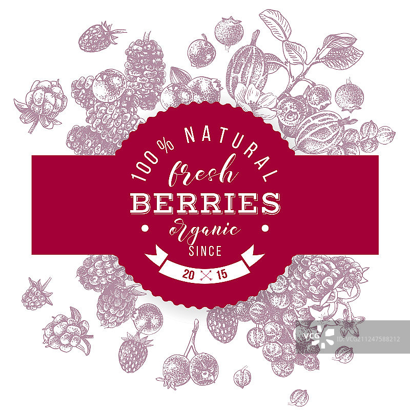 圆形标志类型设计背景图片素材