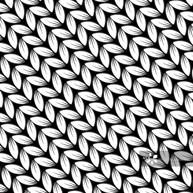 编织图案纹理背景图片素材