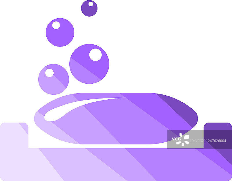 肥皂盒图标图片素材