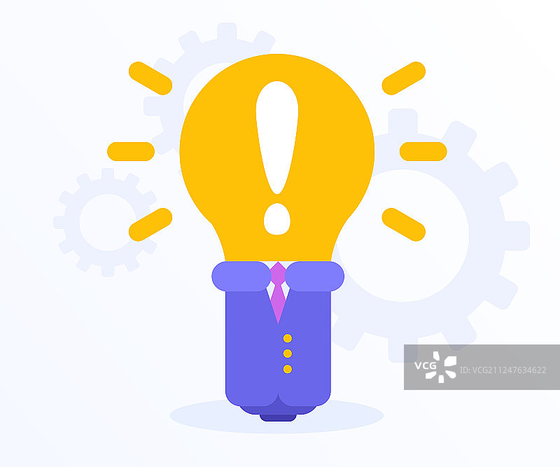 创意与商业概念图片素材