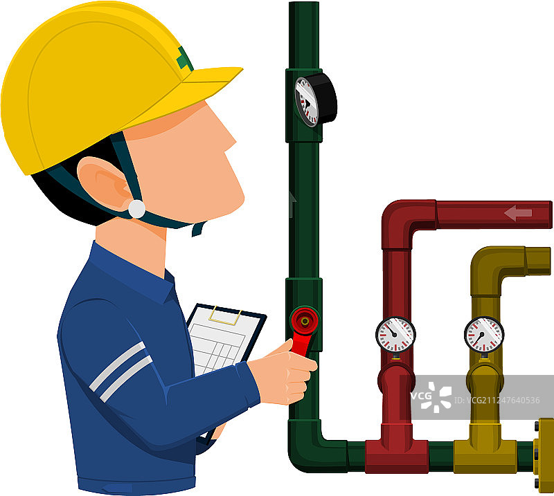 管道试听图片素材