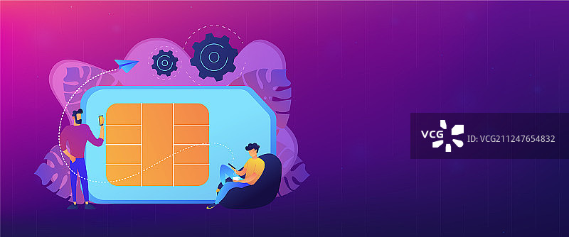 手机卡片标题banner图片素材