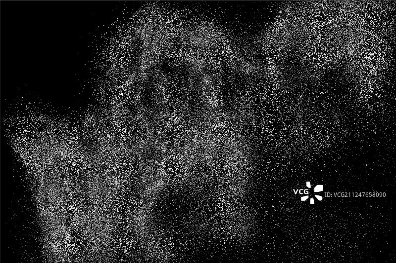 白噪声颗粒图片素材